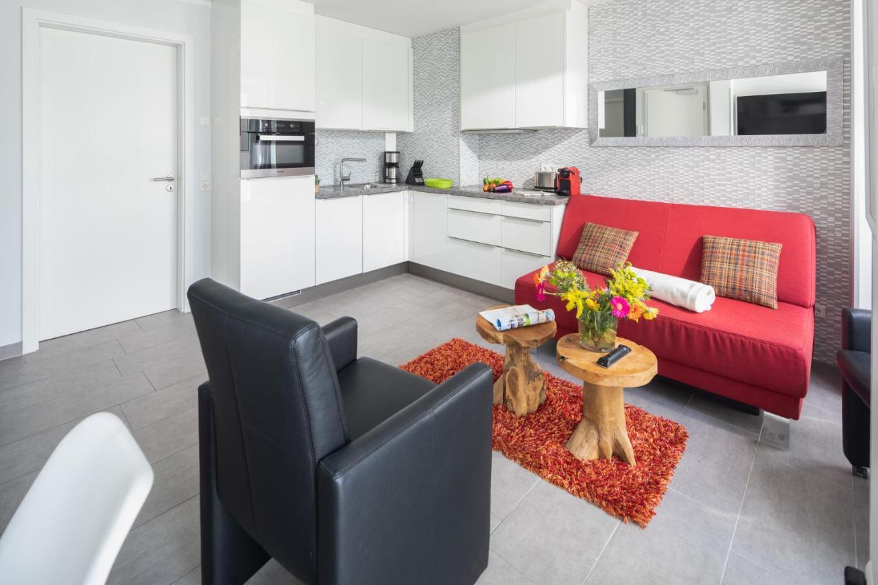 Residenz Windjammer Residenz Windjammer Wohnung 2 Нордернай Екстер'єр фото