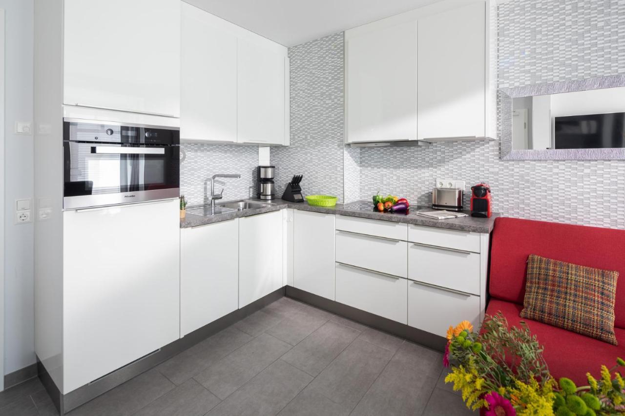 Residenz Windjammer Residenz Windjammer Wohnung 2 Нордернай Екстер'єр фото